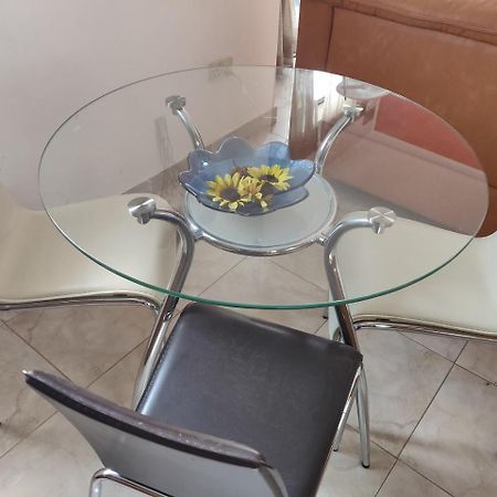 マルサスカーラPanoramic Penthouse In Marsascala Which Enjoys Sea And Country Viewsアパートメント エクステリア 写真